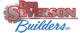 Dan Severson Builders logo